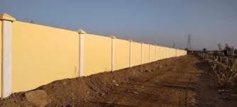Compound Wall5