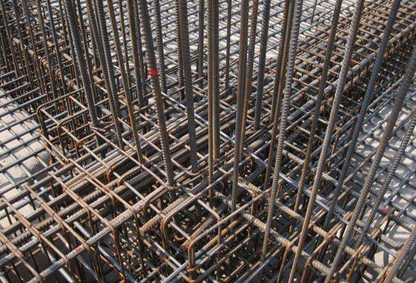 steel-bar