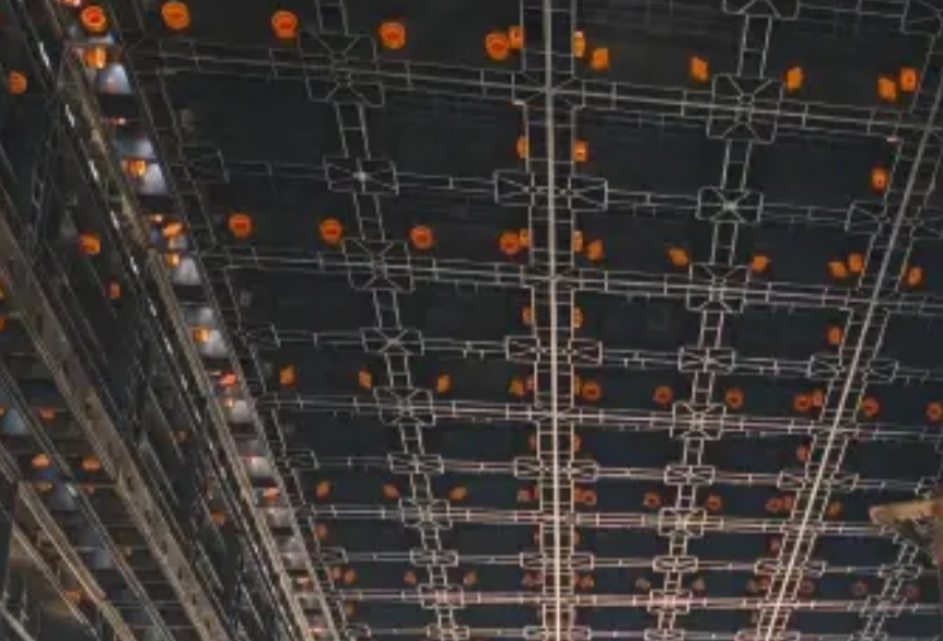 formwork