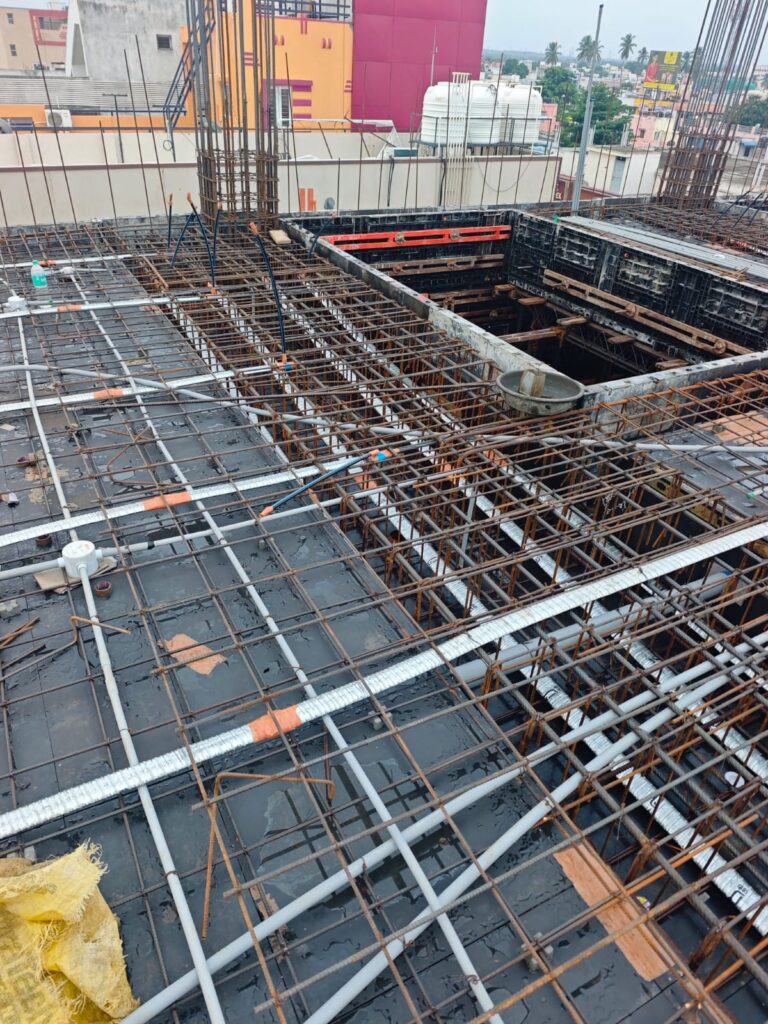 Post Tensioning Services4