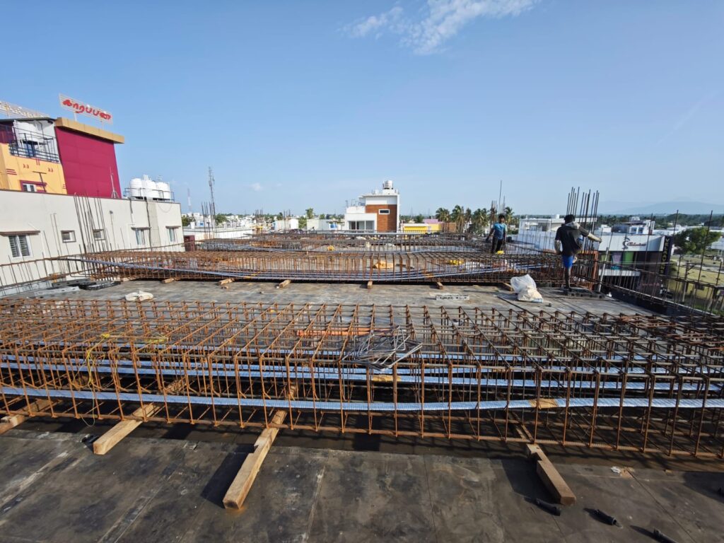 Post Tensioning Services3