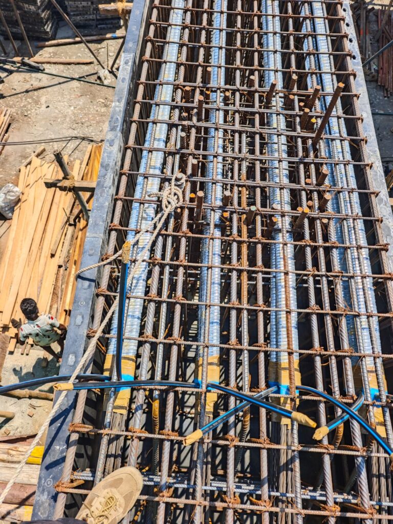 Post Tensioning Services2