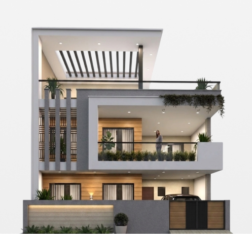 residential